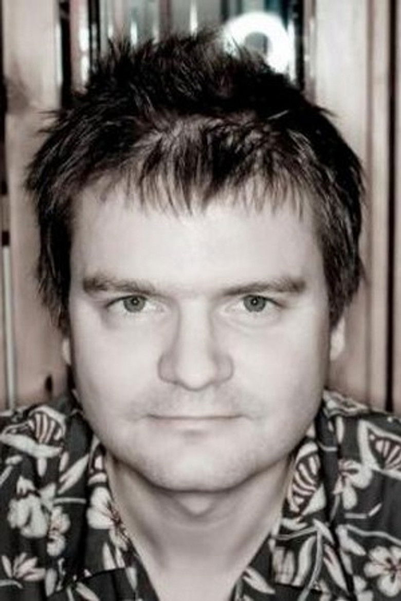 Doman Nowakowski portrait image