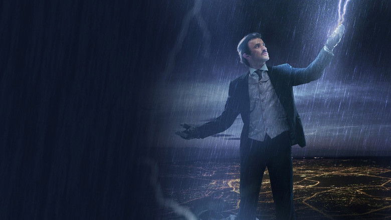 Backdrop de Великие мечтатели