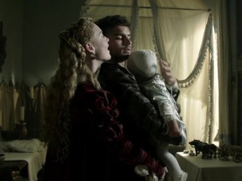 Still from The Borgias - Season 3 Episode 2