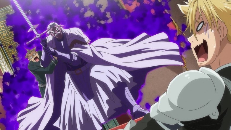 Peter Grill to Kenja no Jikan: Saison 1 Episode 2 - Episode complet en