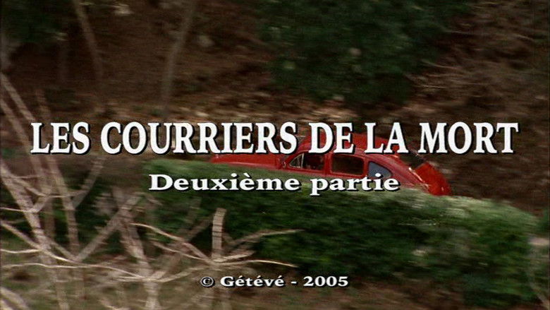 Still image for Les Enquêtes du commissaire Laviolette season 1 episode 2: Episode 2