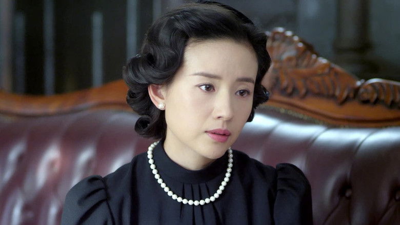 Still image for Blossoms in Dream season 1 episode 14: Episode 14 Still image for Blossoms in Dream season 1 episode 14: Episode 14