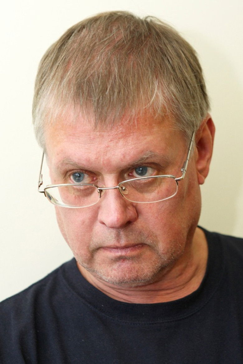 Jaanus Kulli portrait image