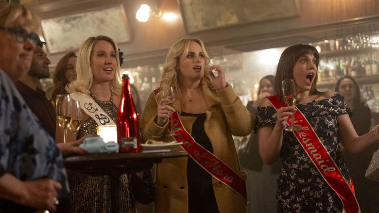 Image d'arrière-plan 5 du film Bride Hard