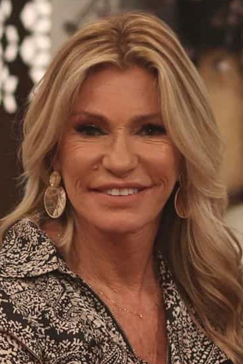 Cinha Jardim portrait image