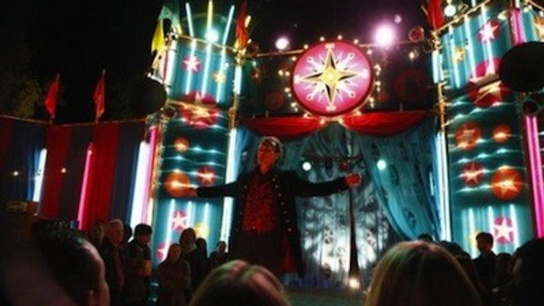 Still from 英雄 - 第 4 集 19
