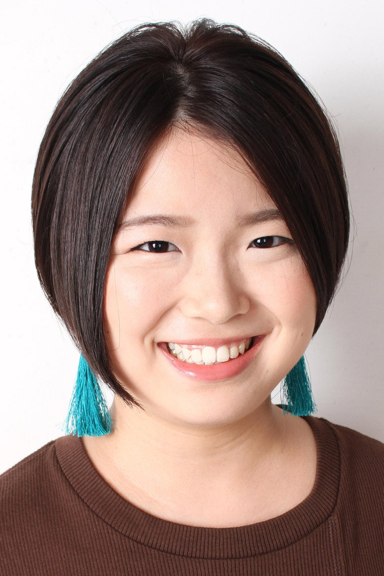 Momoka Odaira portrait