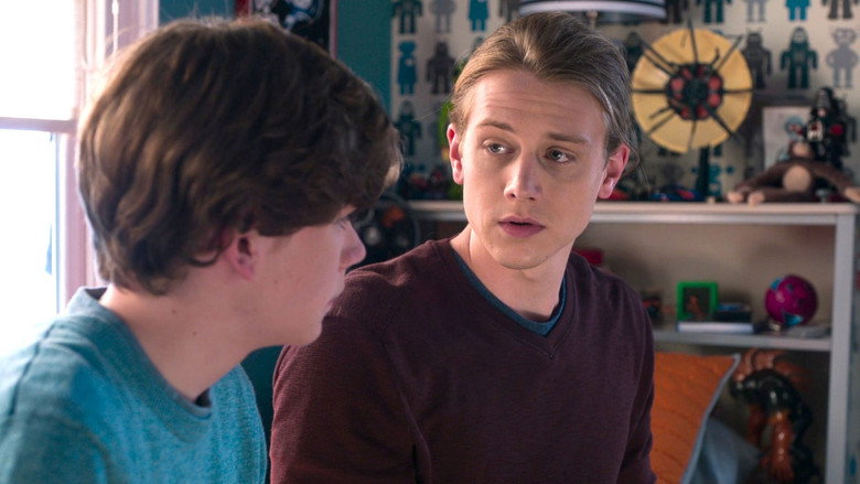 Still from Finding Carter - Season 2 Episode 16