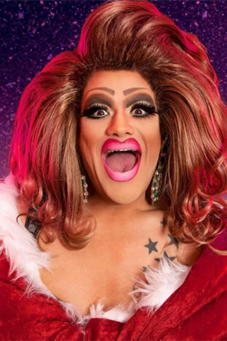 Vicky Boofont portrait image