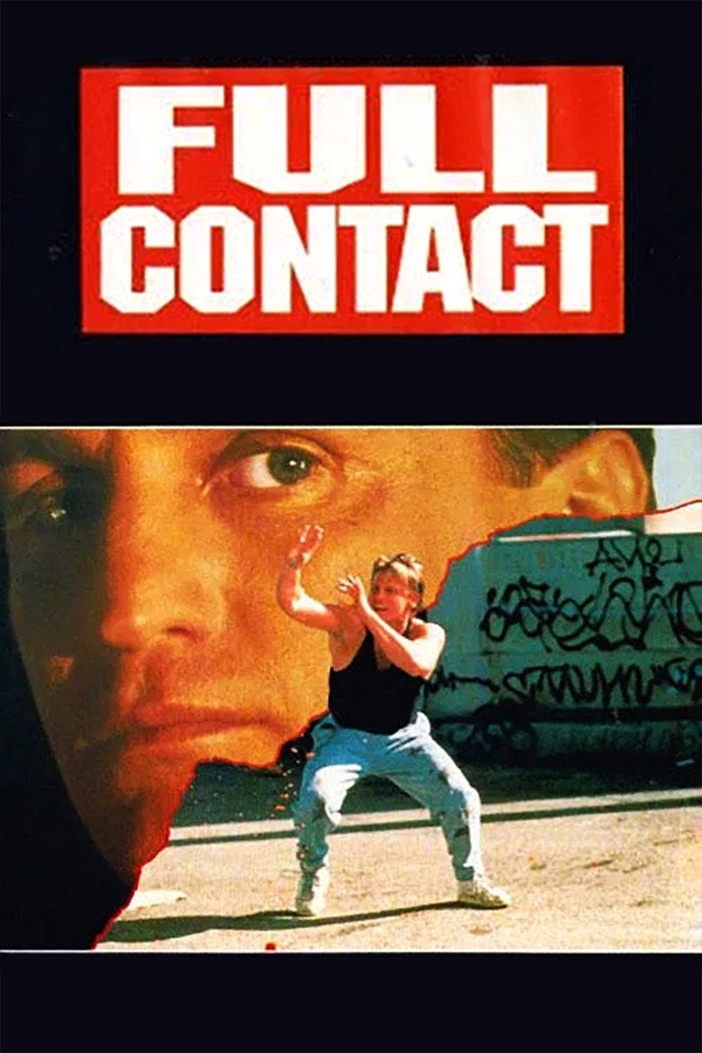 Full Contact — image 4
