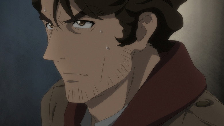 Still from Metallic Rouge - Season 1 Episode 12