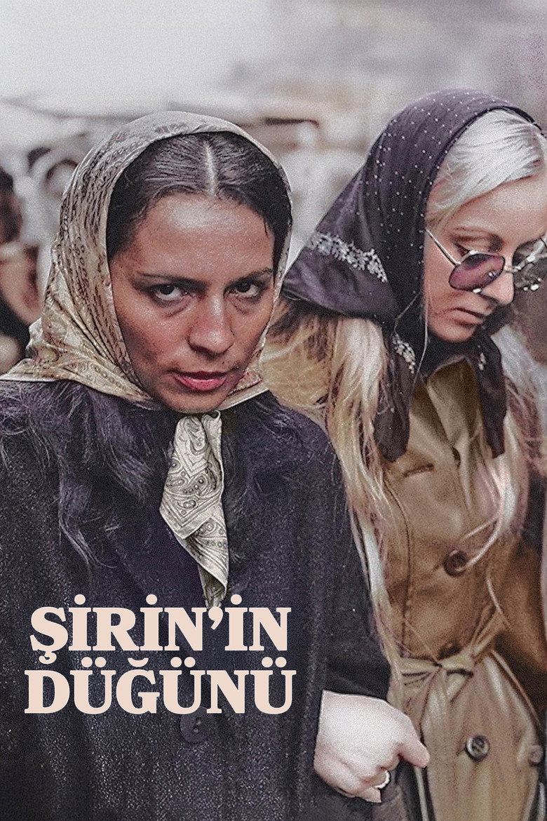 Şirin'in Düğünü