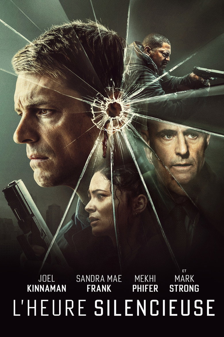 Póster la Película