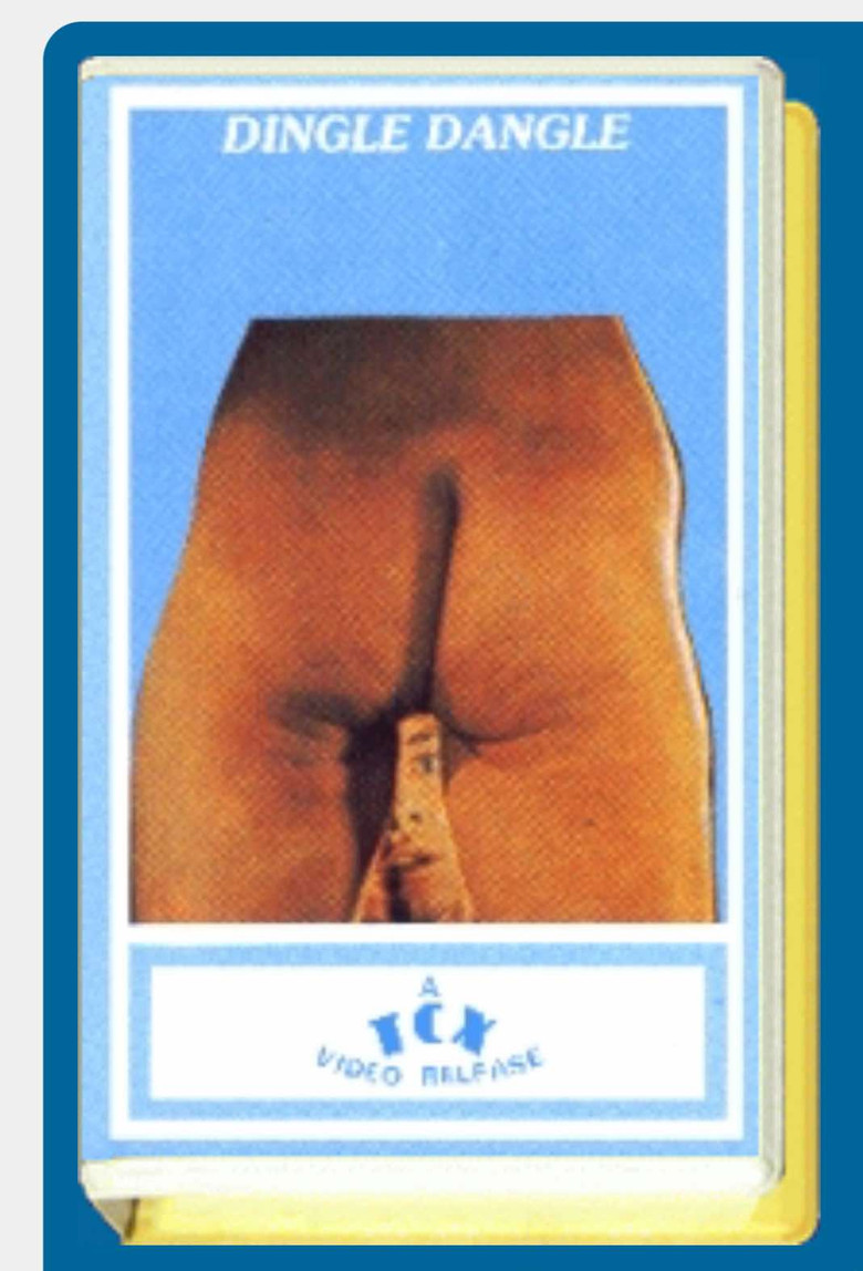 Affiche ou illustration — Dingle Dangle