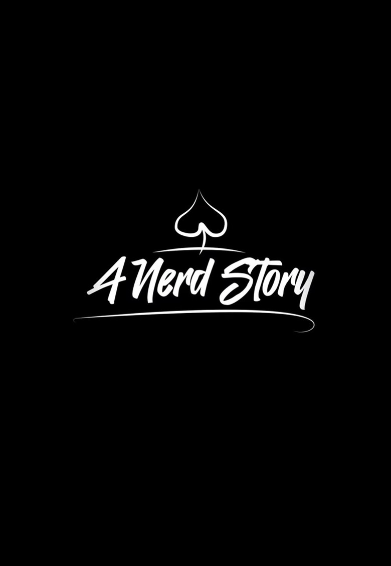 A Nerd Story