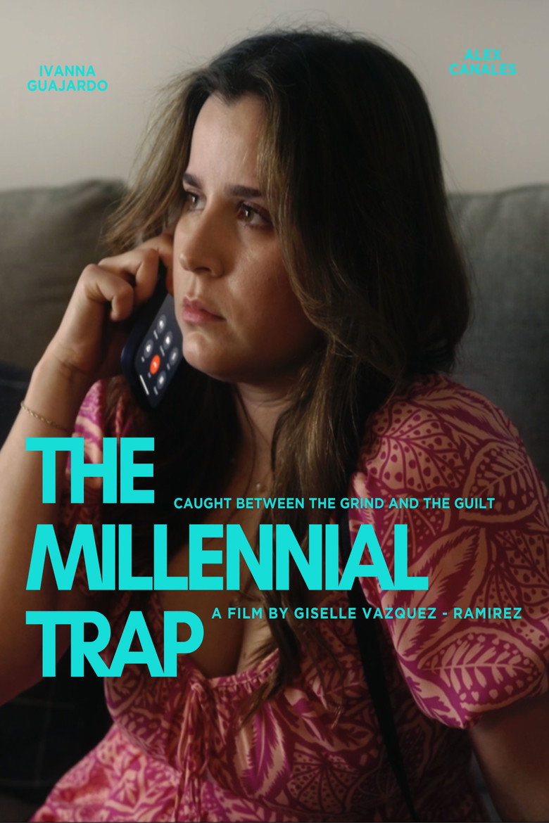 Imatge de The Millennial Trap