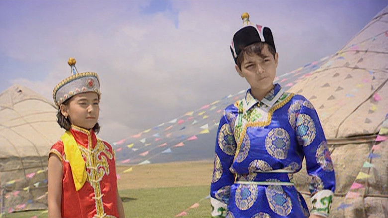 Still image for 蛋神奇踪 season 1 episode 22: Episode 22