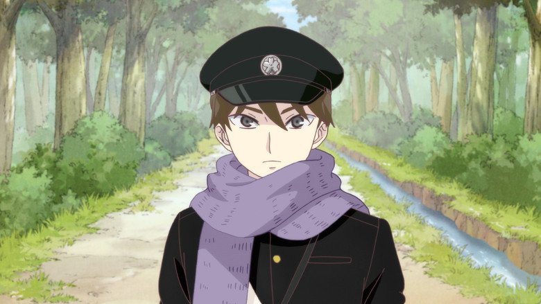 Still from Taisho Otome Fairy Tale - Season 1 Episode 11