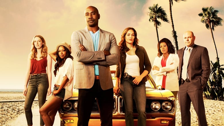 Voir Rosewood en streaming vf sur streamizseries.com