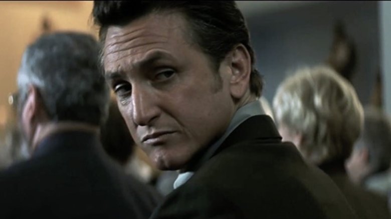 Sean Penn, l'enfant terrible de l'Amérique (2024)