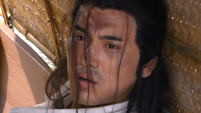 Still image for The Royal Monk season 1 episode 10: Episode 10