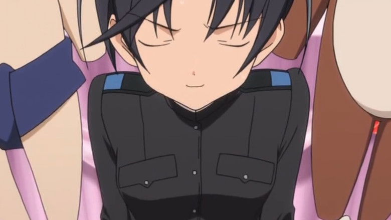 Still image for Sky Girls season 1 episode 13: Kouryu, Move Out! Still image for Sky Girls season 1 episode 13: Kouryu, Move Out!