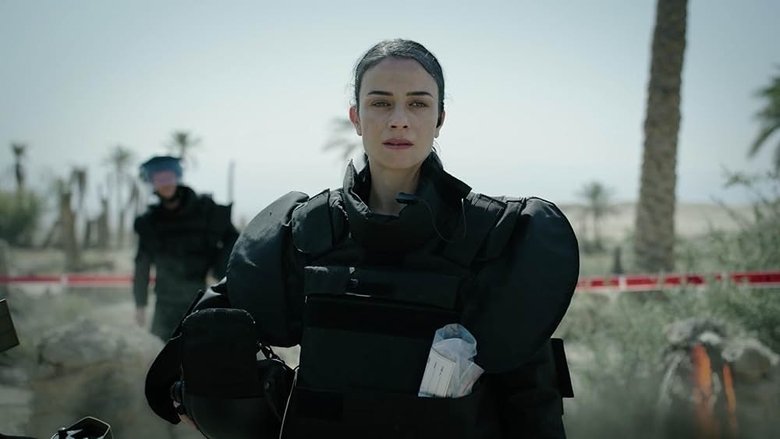 Still image for Fireflies season 1 episode 1: Episode 1