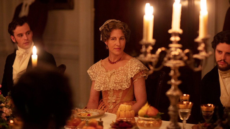 Still from Belgravia - Season 1 Episode 6