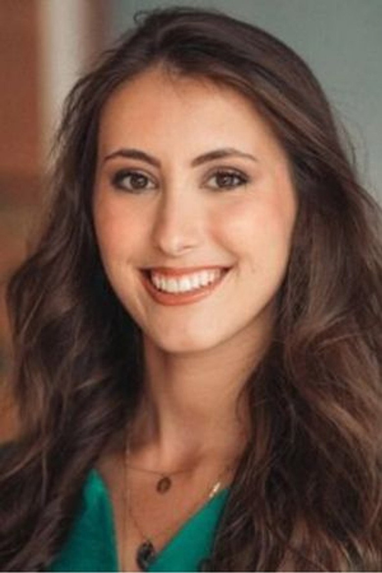 Charlotte Cresson portrait