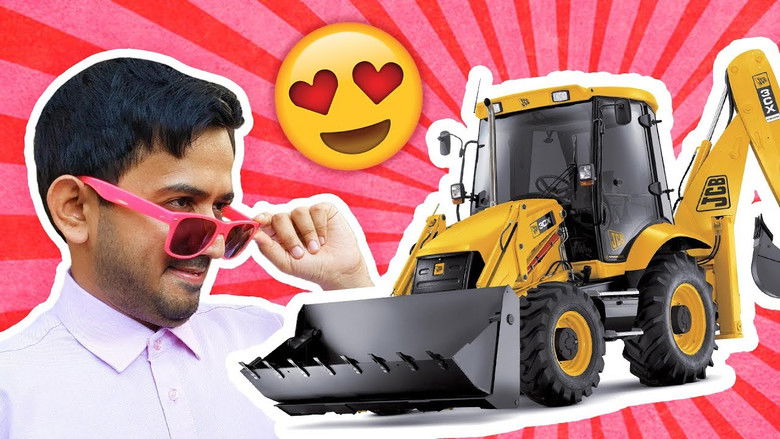 Still image for Saiman season 1 episode 34: JCB Still image for Saiman season 1 episode 34: JCB