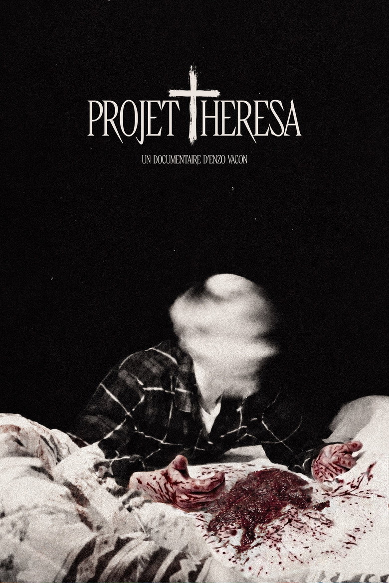 Projet Theresa (2026)