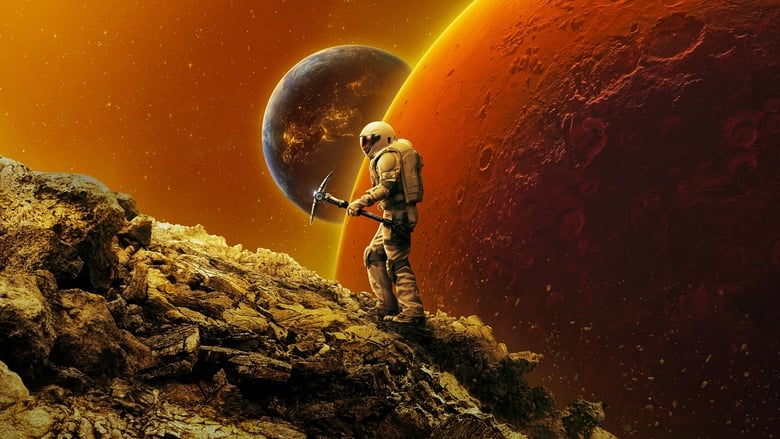 Nonton For All Mankind (2019) Sub Indo - Filmapik