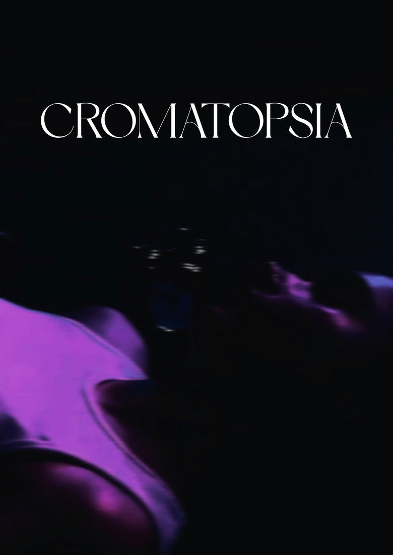 Imatge de Cromatopsia