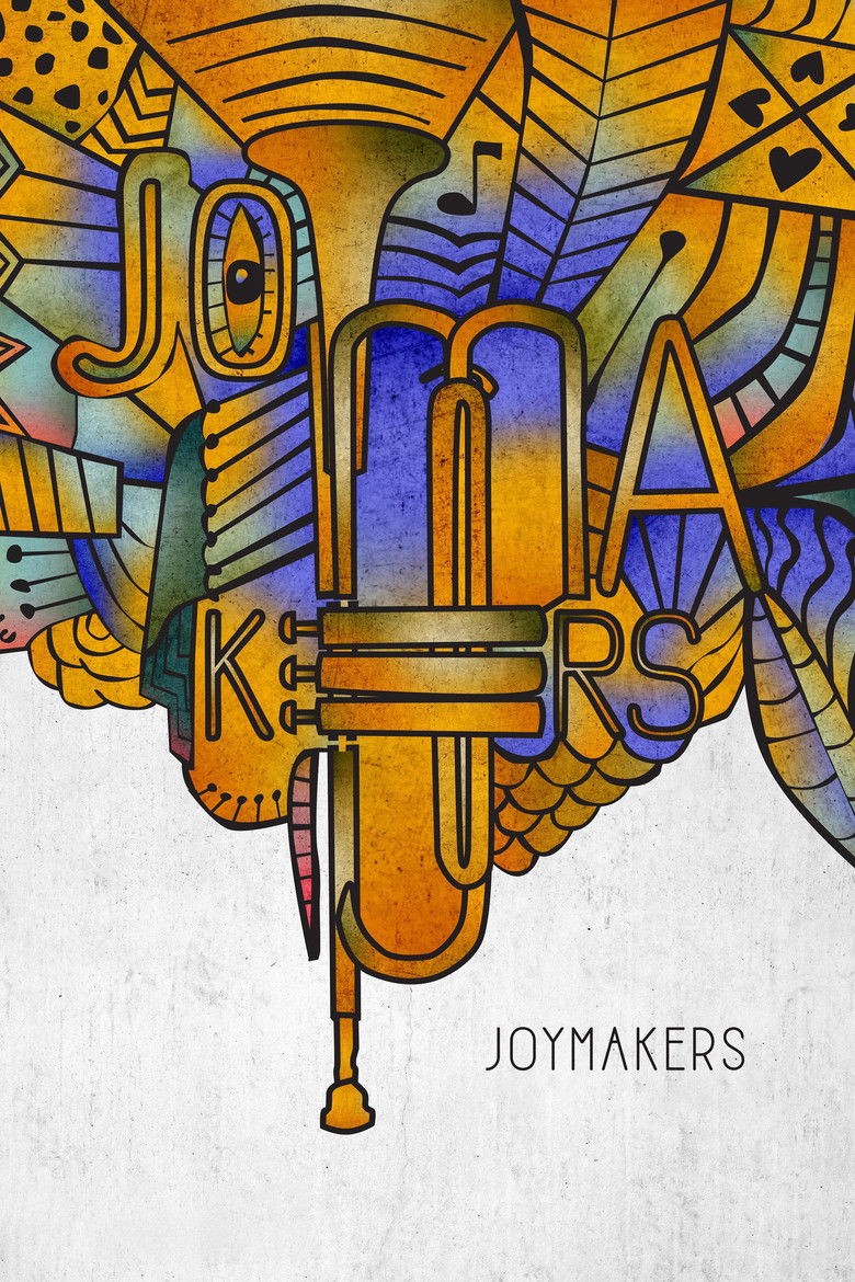 Imatge de Joymakers