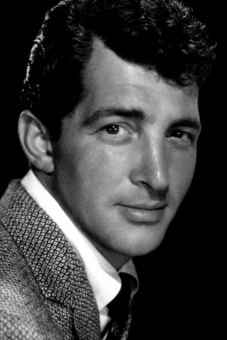 Dean Martin photo