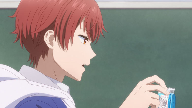 Still from Hokkaido Gals Are Super Adorable! - Season 1 Episode 5