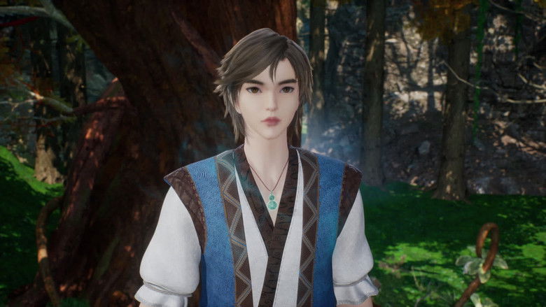 Still image for Hundred Refining Soaring Record season 1 episode 36: Episode 36 Still image for Hundred Refining Soaring Record season 1 episode 36: Episode 36