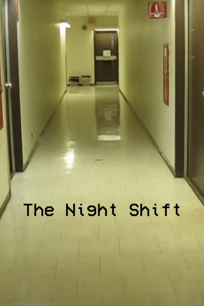 The Night Shift (2026)