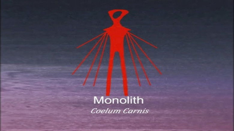 Still image for Vita Carnis season 1 episode 7: Living Meat Research Documentary 7 - Monoliths Still image for Vita Carnis season 1 episode 7: Living Meat Research Documentary 7 - Monoliths