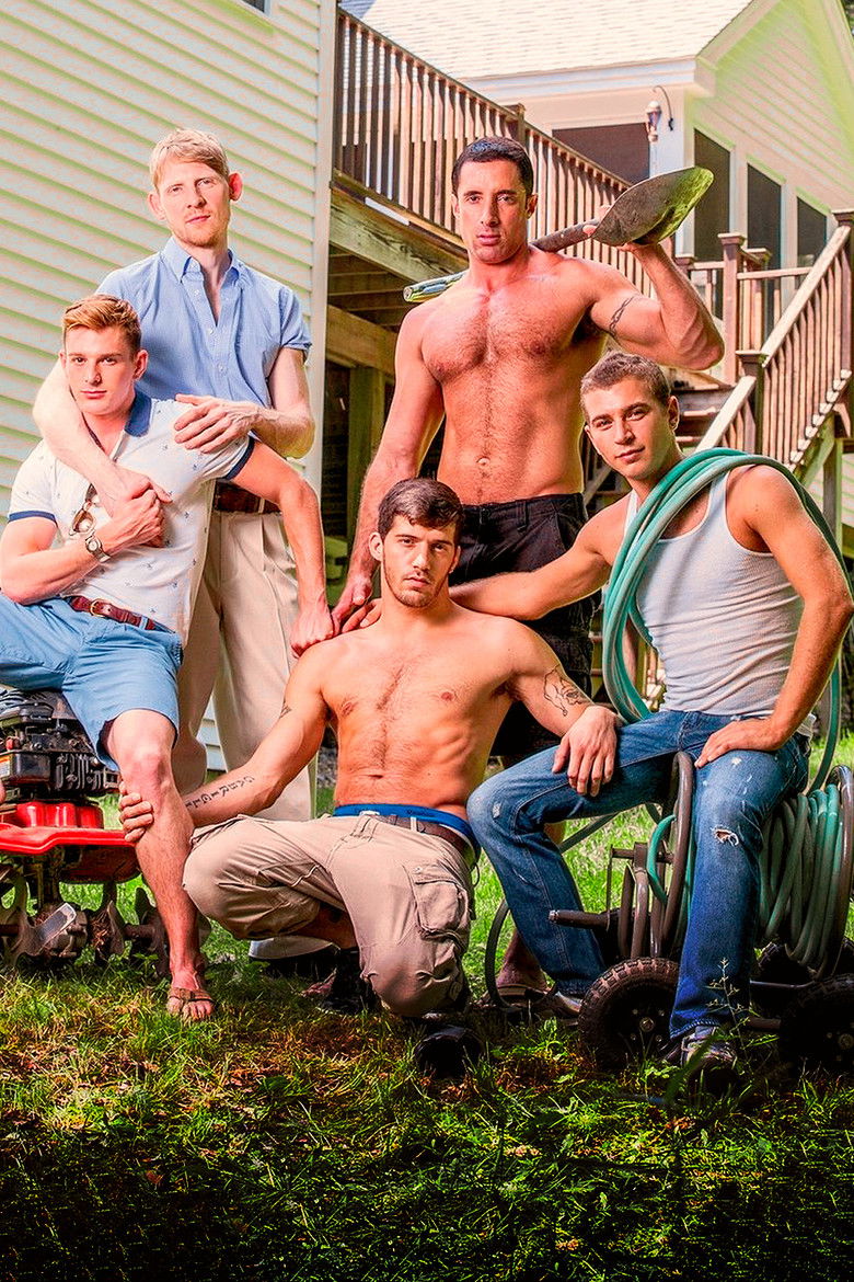 Imatge de Fathers and Sons