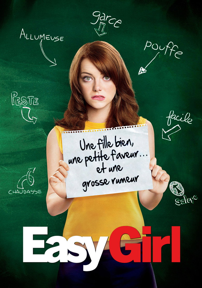 Film poster