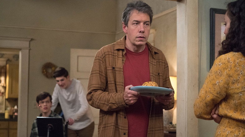 Still from Speechless - Season 3 Episode 15