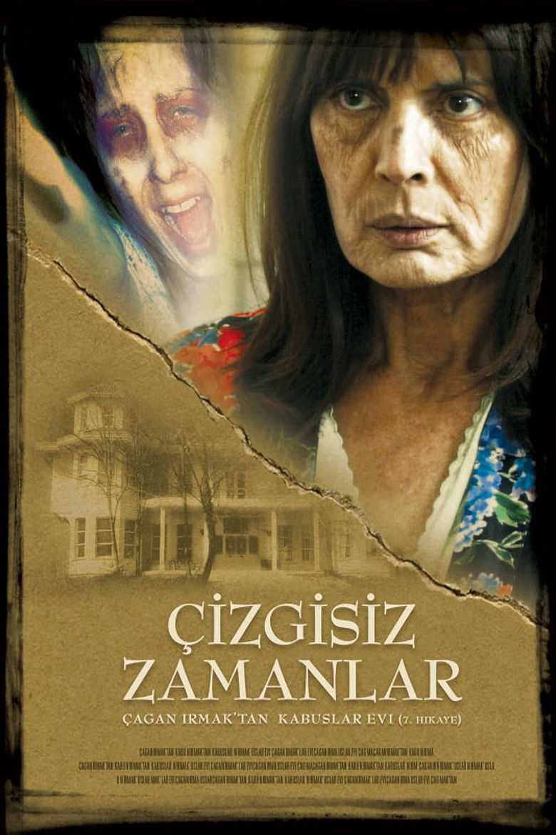 Imatge de Kabuslar Evi: Çizgisiz Zamanlar