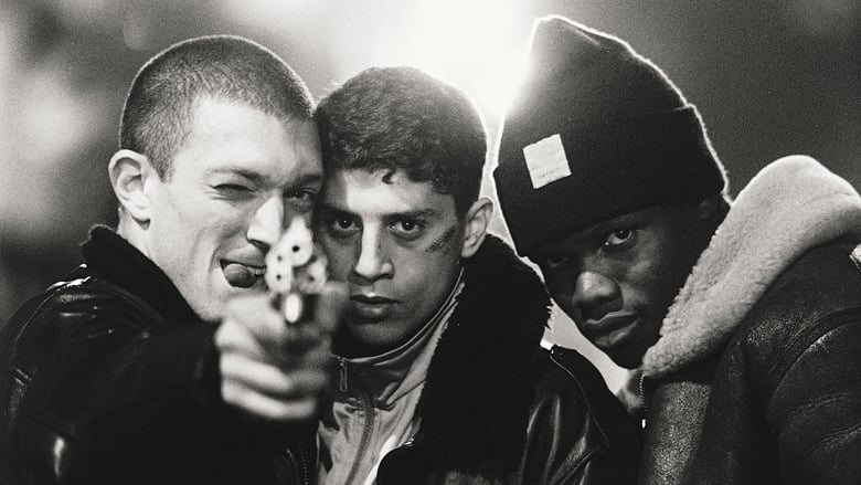 La Haine – Το Μίσος