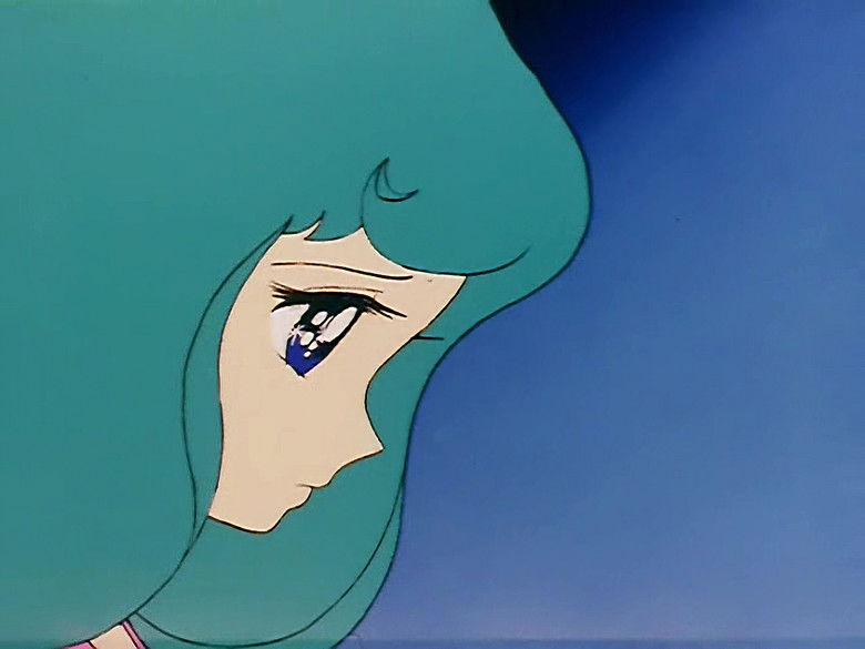 Still image for Little Meg the Witch Girl season 1 episode 59: The Girl in The Rain Still image for Little Meg the Witch Girl season 1 episode 59: The Girl in The Rain