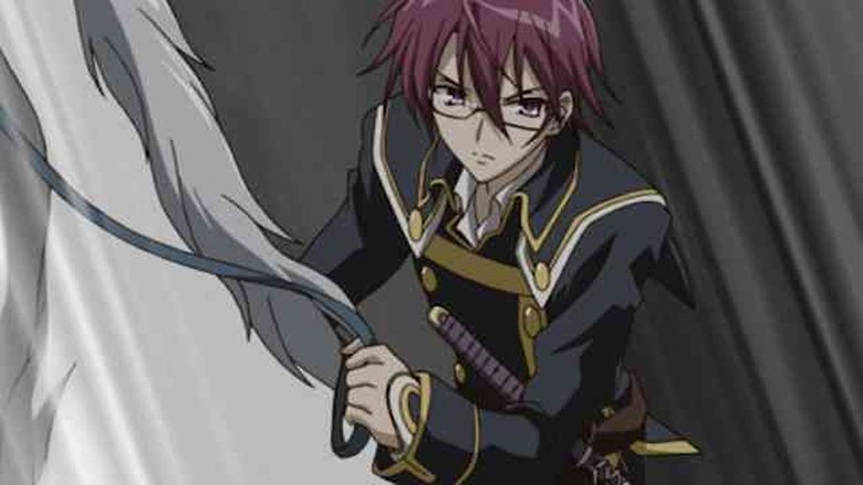 Still image for Shattered Angels season 1 episode 6: Crossroads at the End Of Dreams Still image for Shattered Angels season 1 episode 6: Crossroads at the End Of Dreams