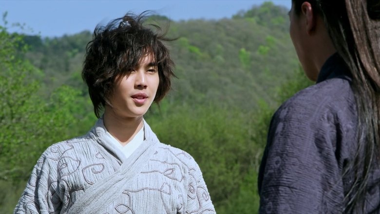 Still image for First Sword of Wudang season 1 episode 13: Episode 13 Still image for First Sword of Wudang season 1 episode 13: Episode 13