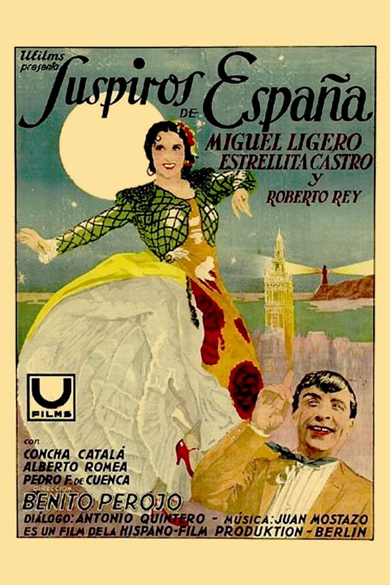 Suspiros de España — image 2