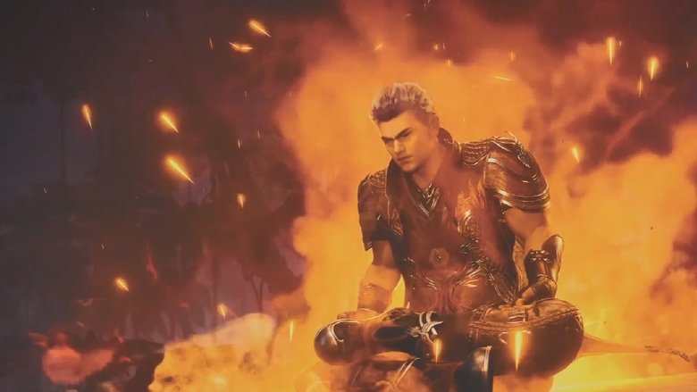 Soul Land Temporada 1 Episodio 179 Cuevana 3