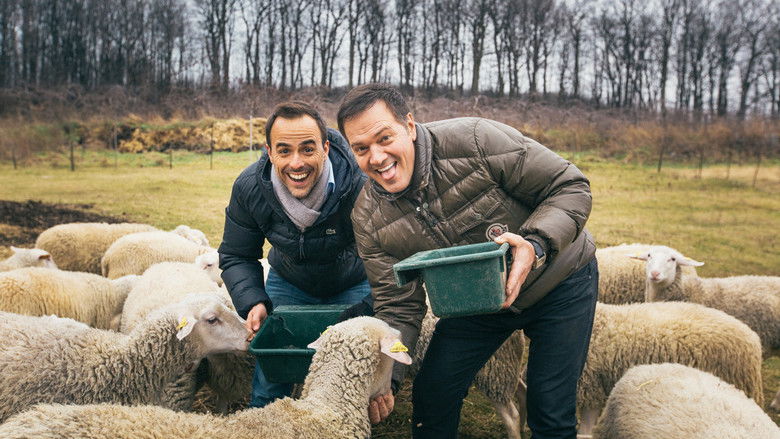 Still image for Coups de food season 1 episode 15: Episode 15 Still image for Coups de food season 1 episode 15: Episode 15